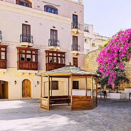 Marble Arch Apt. Apartment St. Julian's Exterior foto