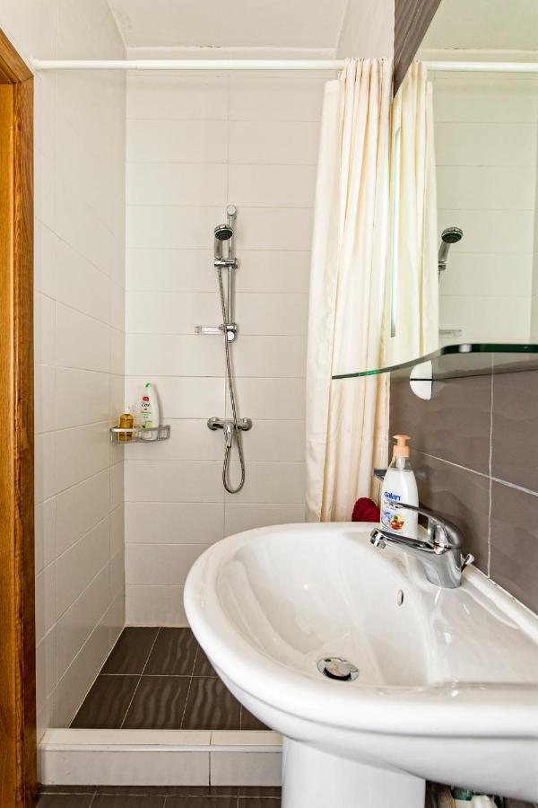 Marble Arch Apt. Apartment St. Julian's Exterior foto