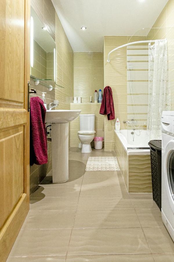 Marble Arch Apt. Apartment St. Julian's Exterior foto