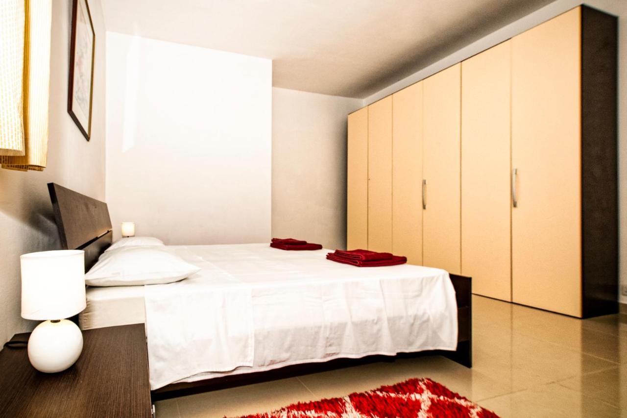 Marble Arch Apt. Apartment St. Julian's Exterior foto